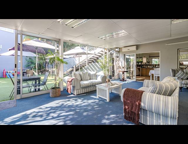 850M² HOTEL FOR SALE IN MUSGRAVE